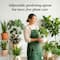 We The Wild™ Water-Resistant Plant Care Gardening Apron